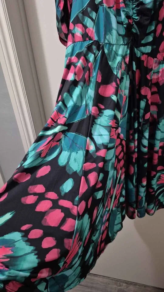 Torrid 2X, Dress, New with Tags image indicator(5)