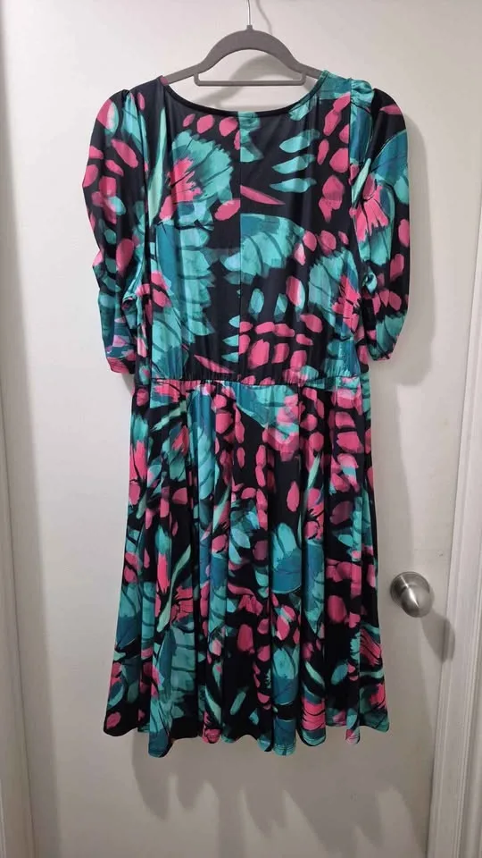 Torrid 2X, Dress, New with Tags image indicator(6)
