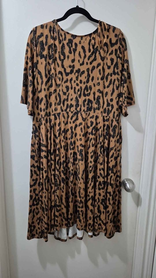 Torrid 3X Dress, New w Tags - photo 5