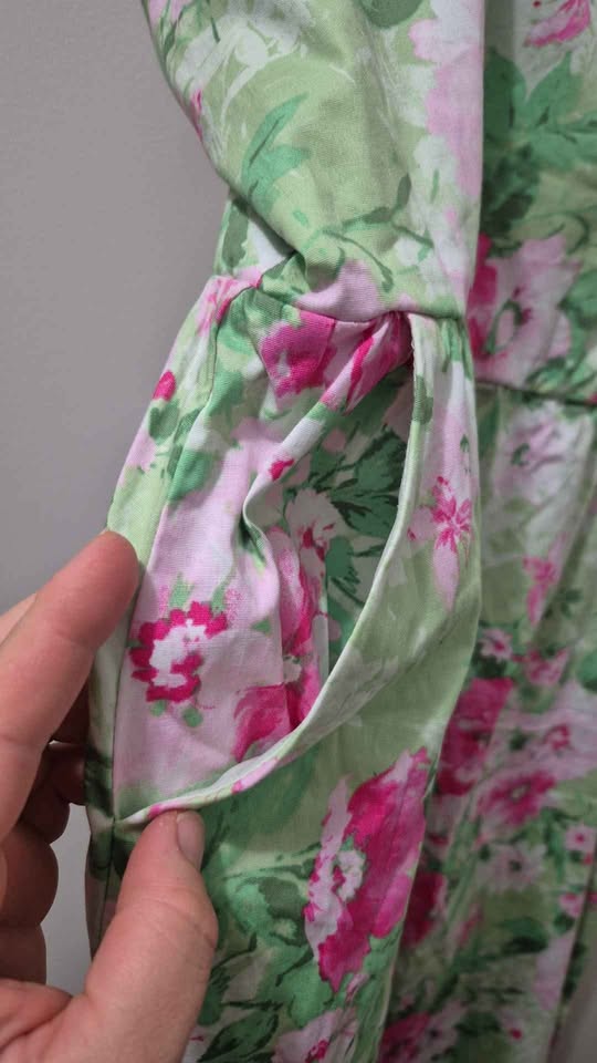 Torrid 3XL Dress with Pockets, New with tags - photo 3