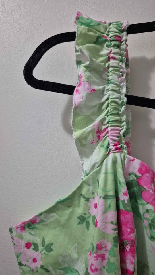 Torrid 3XL Dress with Pockets, New with tags - photo 5
