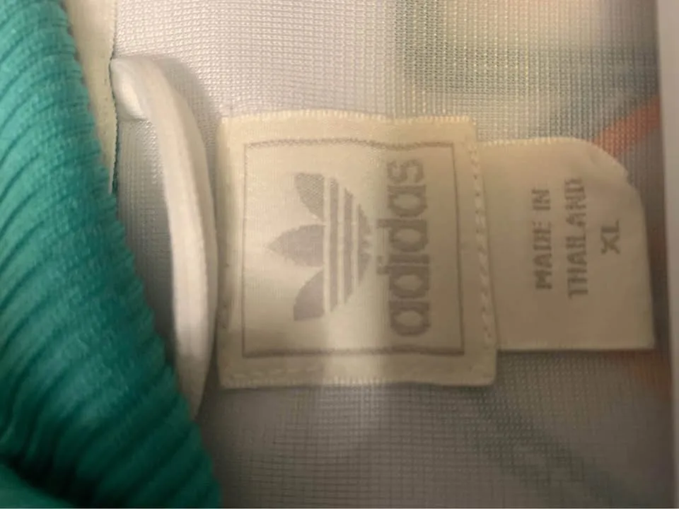 Adidas Originals Miami City Series Jacket Firebird image indicator(4)