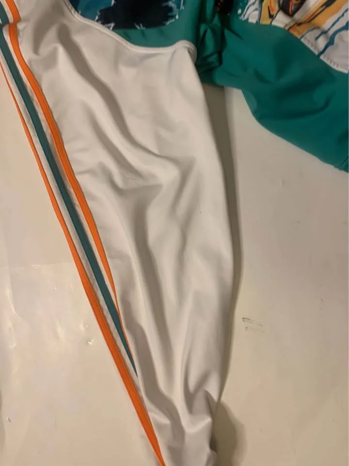 Adidas Originals Miami City Series Jacket Firebird image indicator(7)