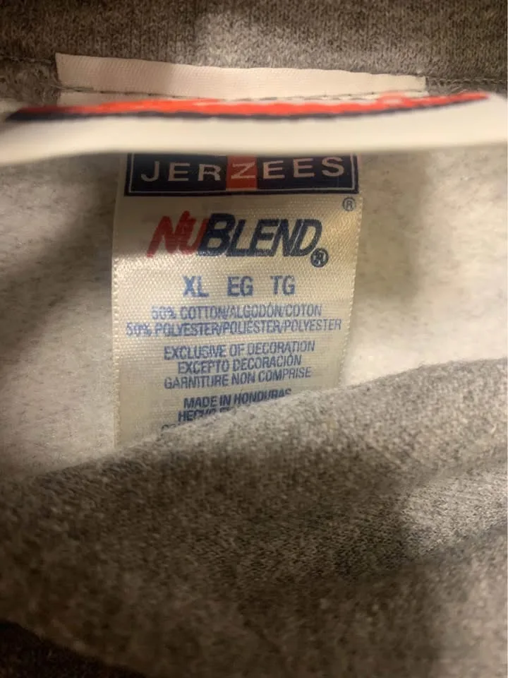 Chase Authentics Hoodie image indicator(3)