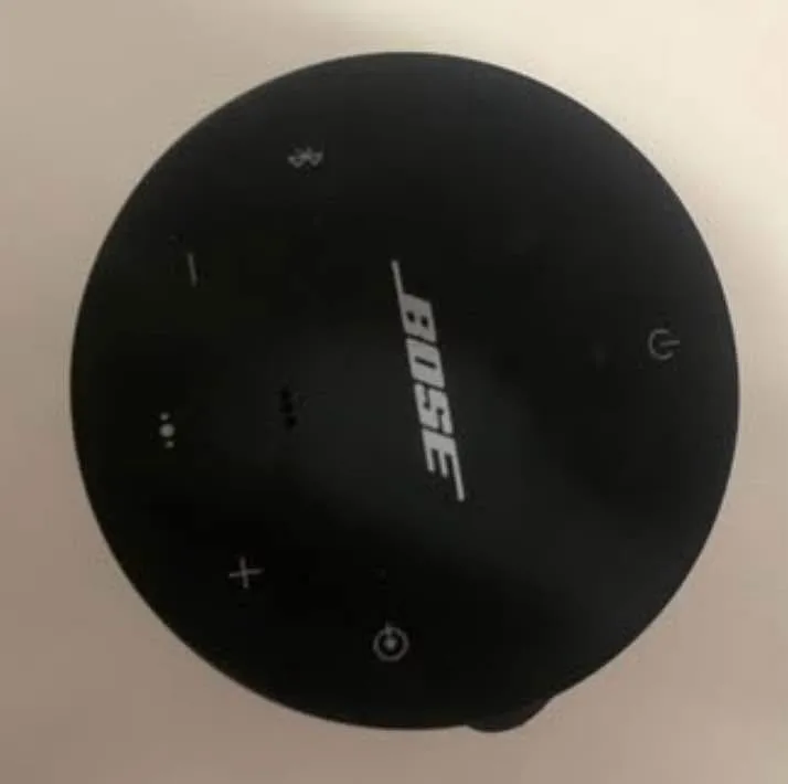 Bose SoundLink Revolve II image indicator(2)