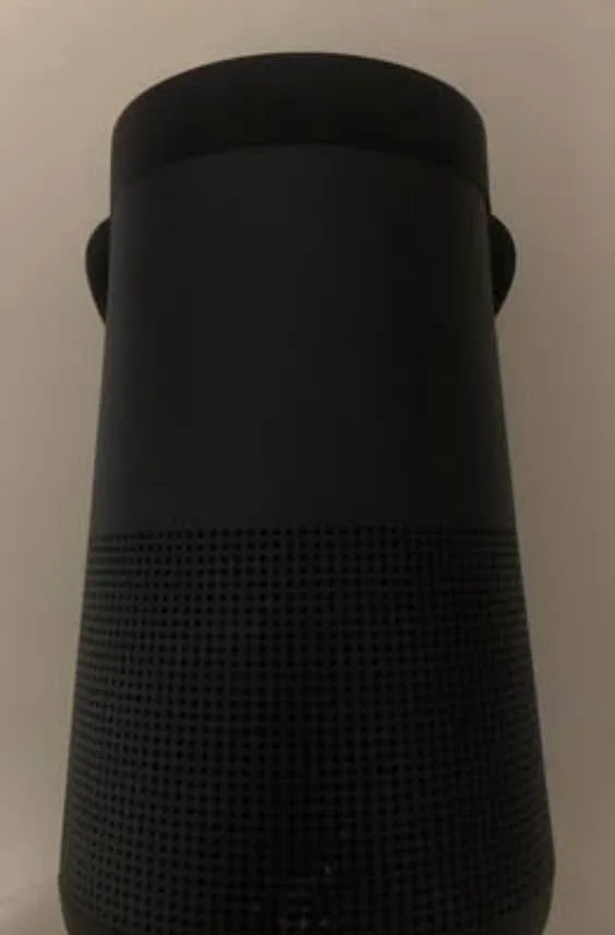 Bose SoundLink Revolve II image indicator(3)