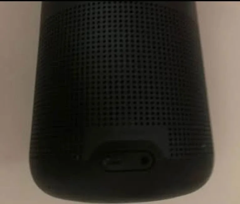 Bose SoundLink Revolve II image indicator(4)