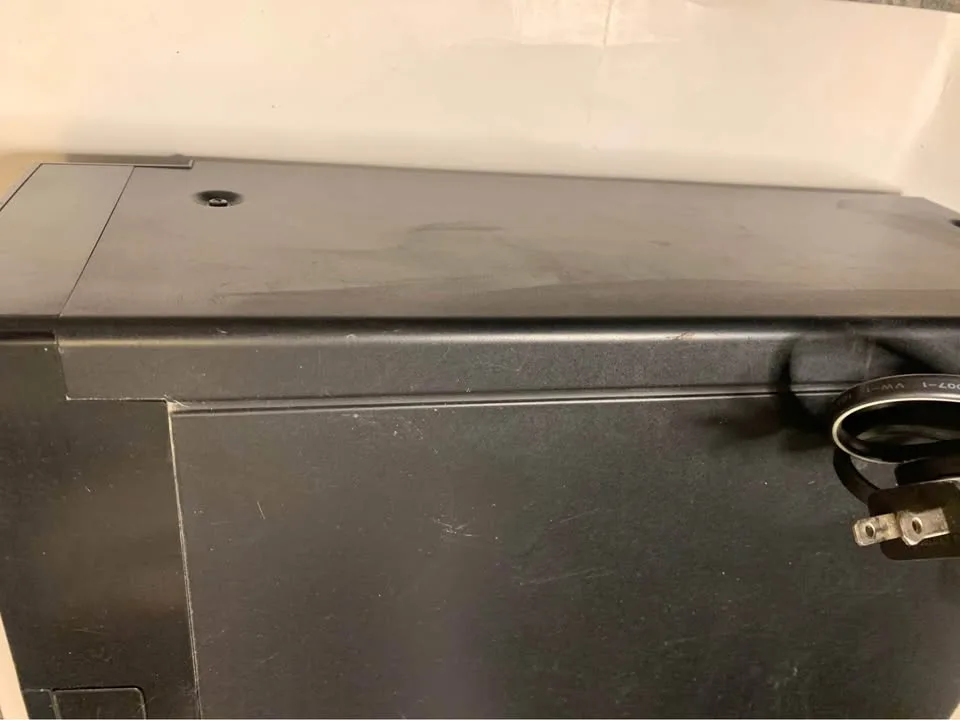 Sony CD/DVD player DVP – CX 875P image indicator(5)