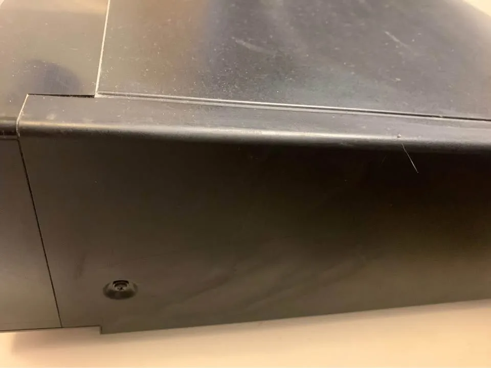 Sony CD/DVD player DVP – CX 875P image indicator(7)