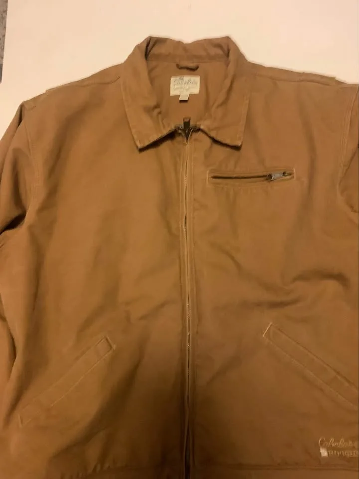 Cabela's Jacket 2XL image indicator(2)