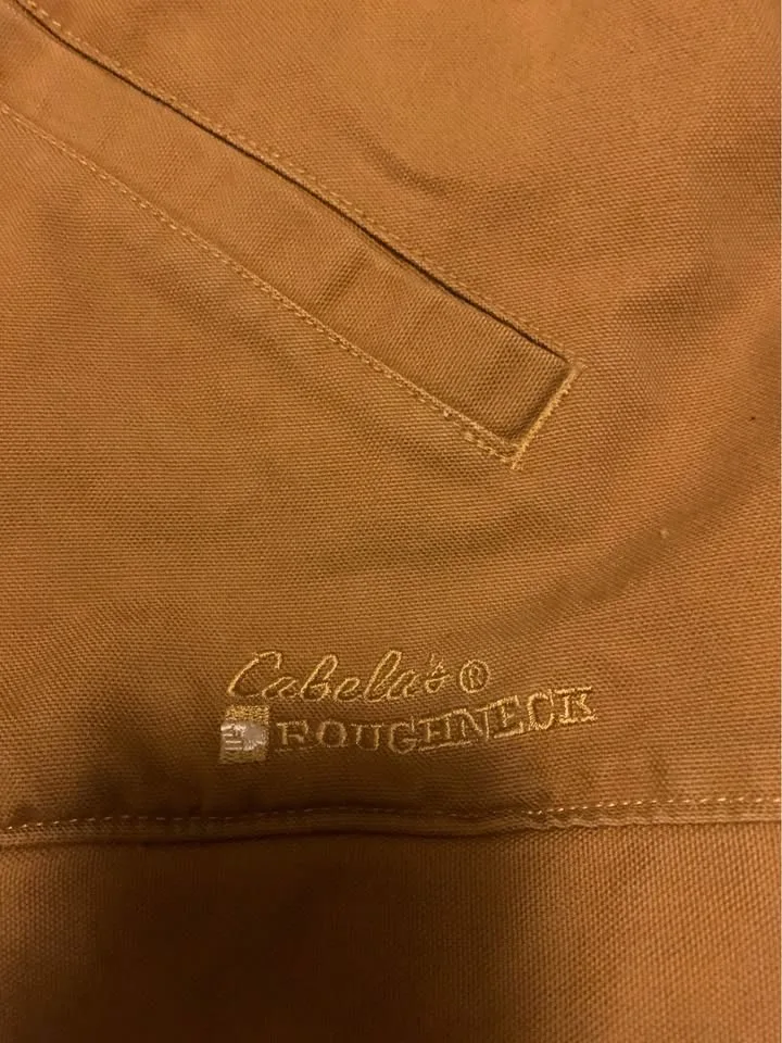 Cabela's Jacket 2XL image indicator(3)