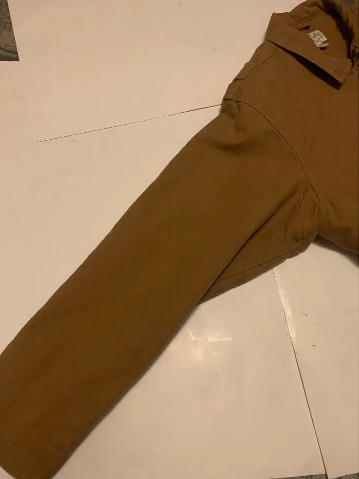 Cabela's Jacket 2XL image indicator(5)