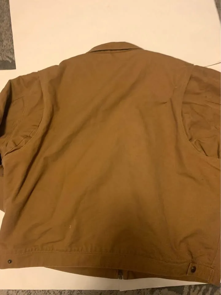 Cabela's Jacket 2XL image indicator(7)