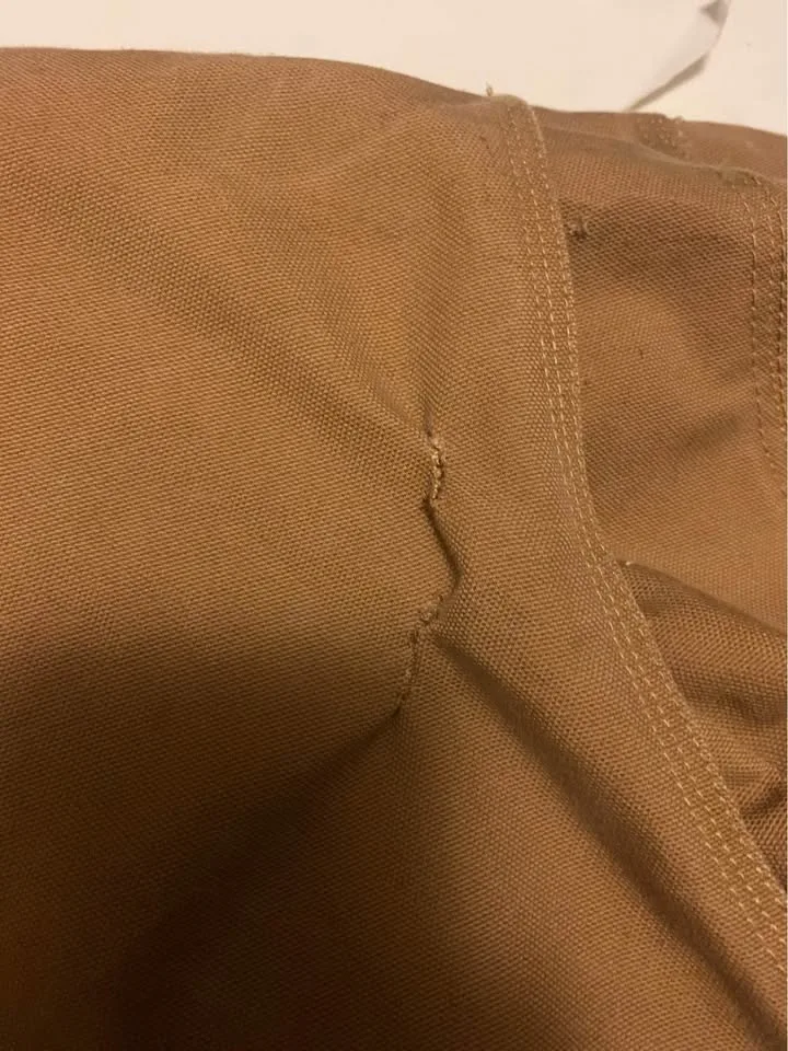 Cabela's Jacket 2XL image indicator(10)