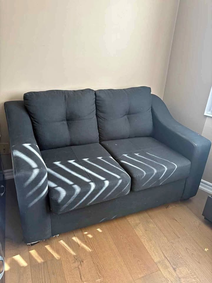 5 seats Sofa Set