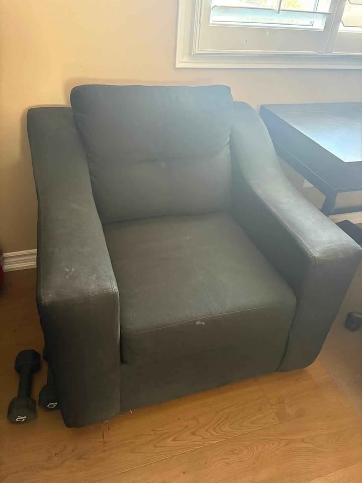 5 seats Sofa Set - photo 2