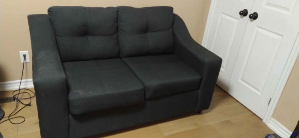5 seats Sofa Set - photo 3