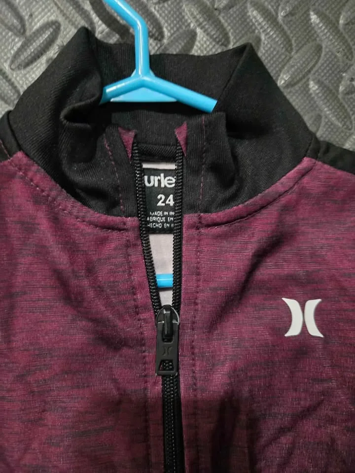 Boys Track suit - 12m image indicator(2)