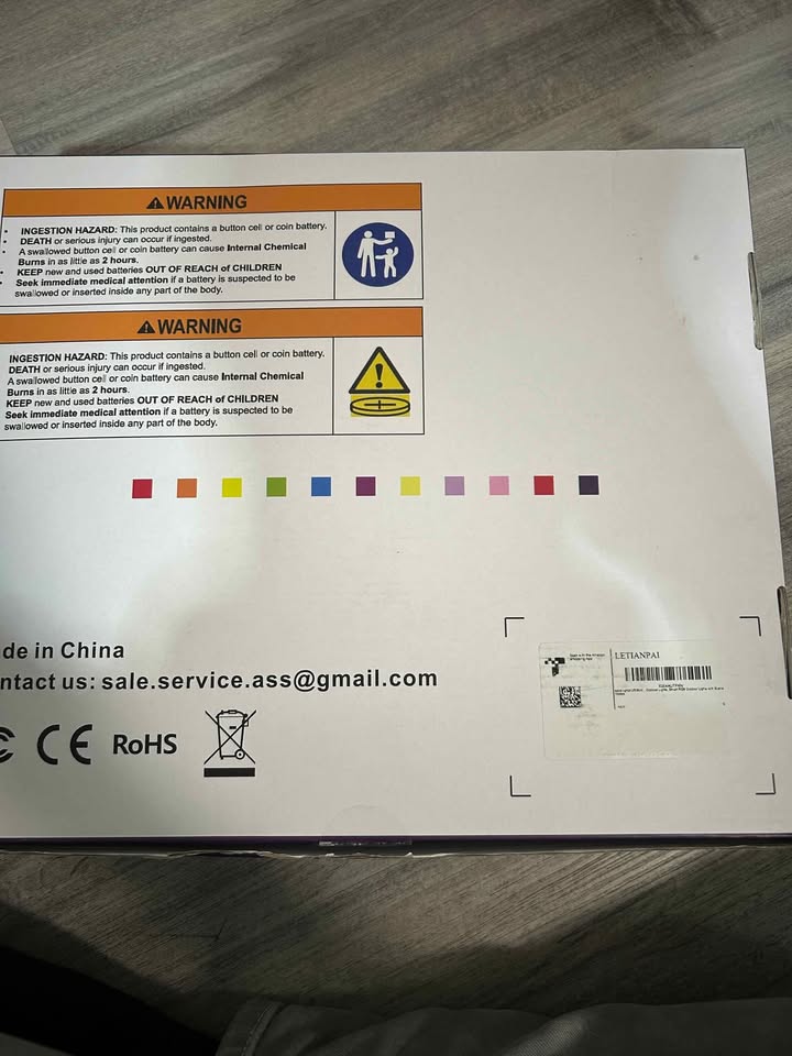 300Ft Permanent Outdoor RGB Eaves Lights - photo 5