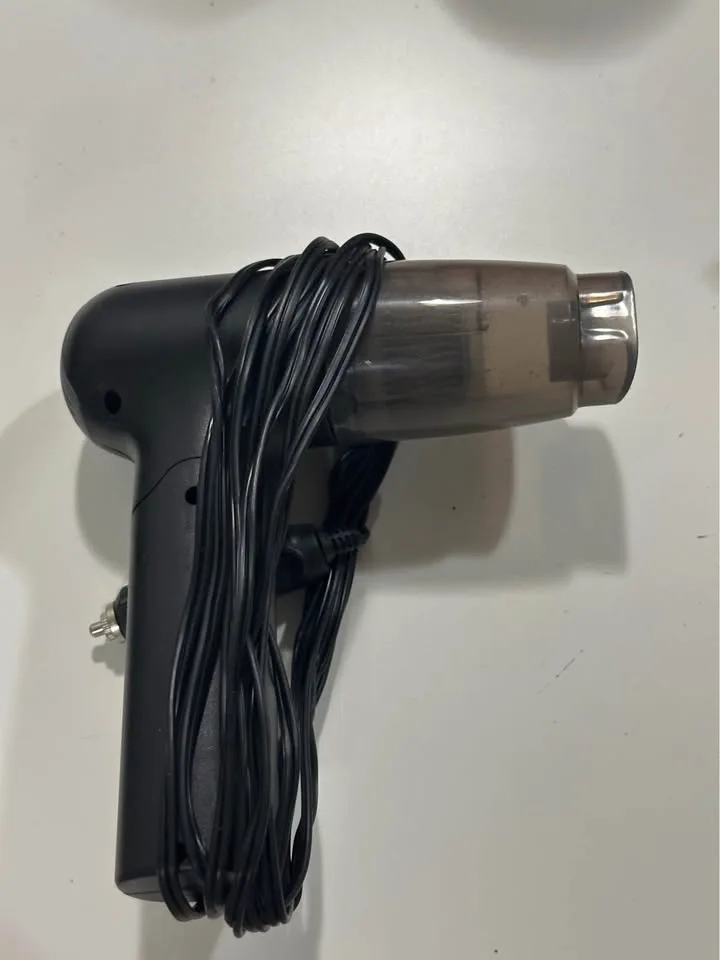Car Vacuum Cleaner image indicator(2)