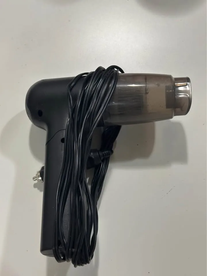 Car Vacuum Cleaner image indicator(3)