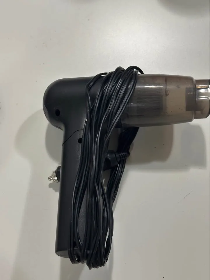 Car Vacuum Cleaner image indicator(4)