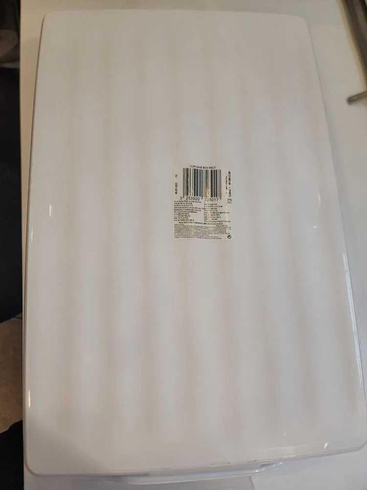 Cupcake Muffin Carrier Case image indicator(5)