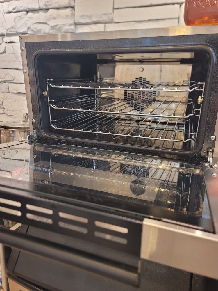 Moffat Turbofan Oven - photo 2