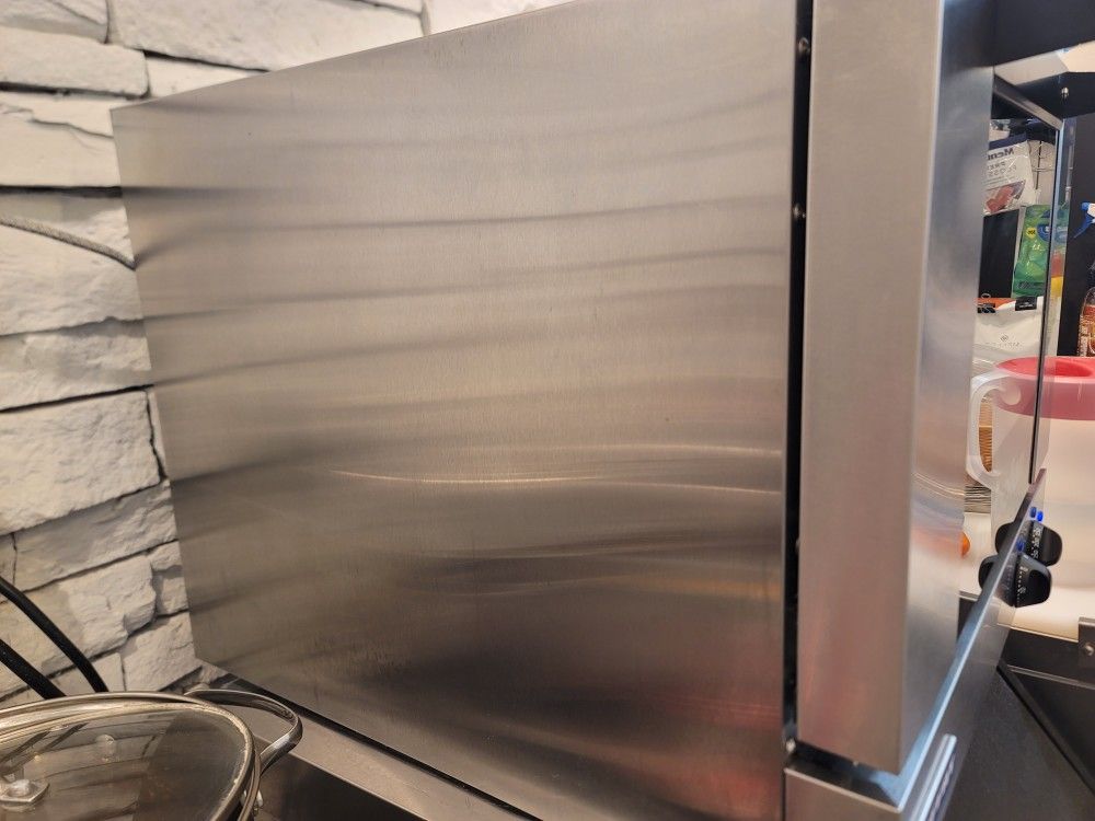 Moffat Turbofan Oven - photo 3