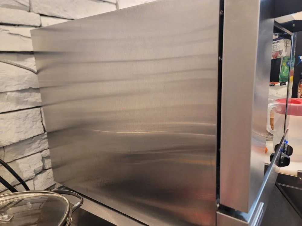 Moffat Turbofan Oven image indicator(3)