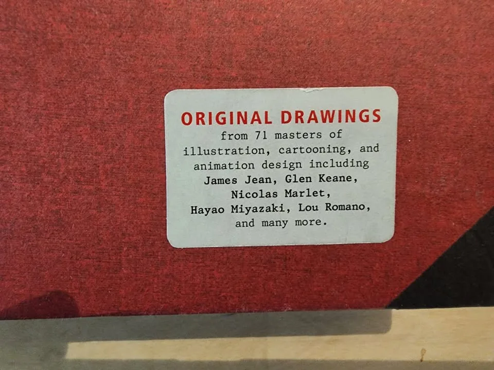 Sketchtravel (Art Book) image indicator(10)