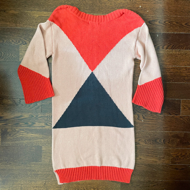 Stella McCartney Kids sweater dress - 12 years old - photo 4