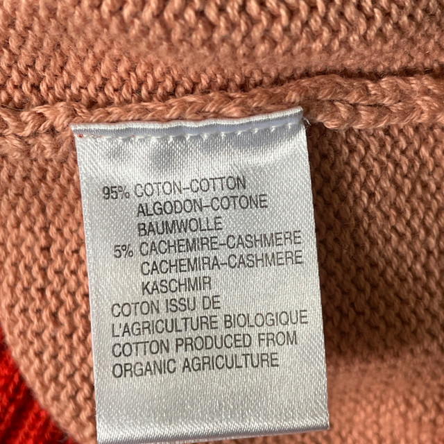 Stella McCartney Kids sweater dress - 12 years old - photo 5