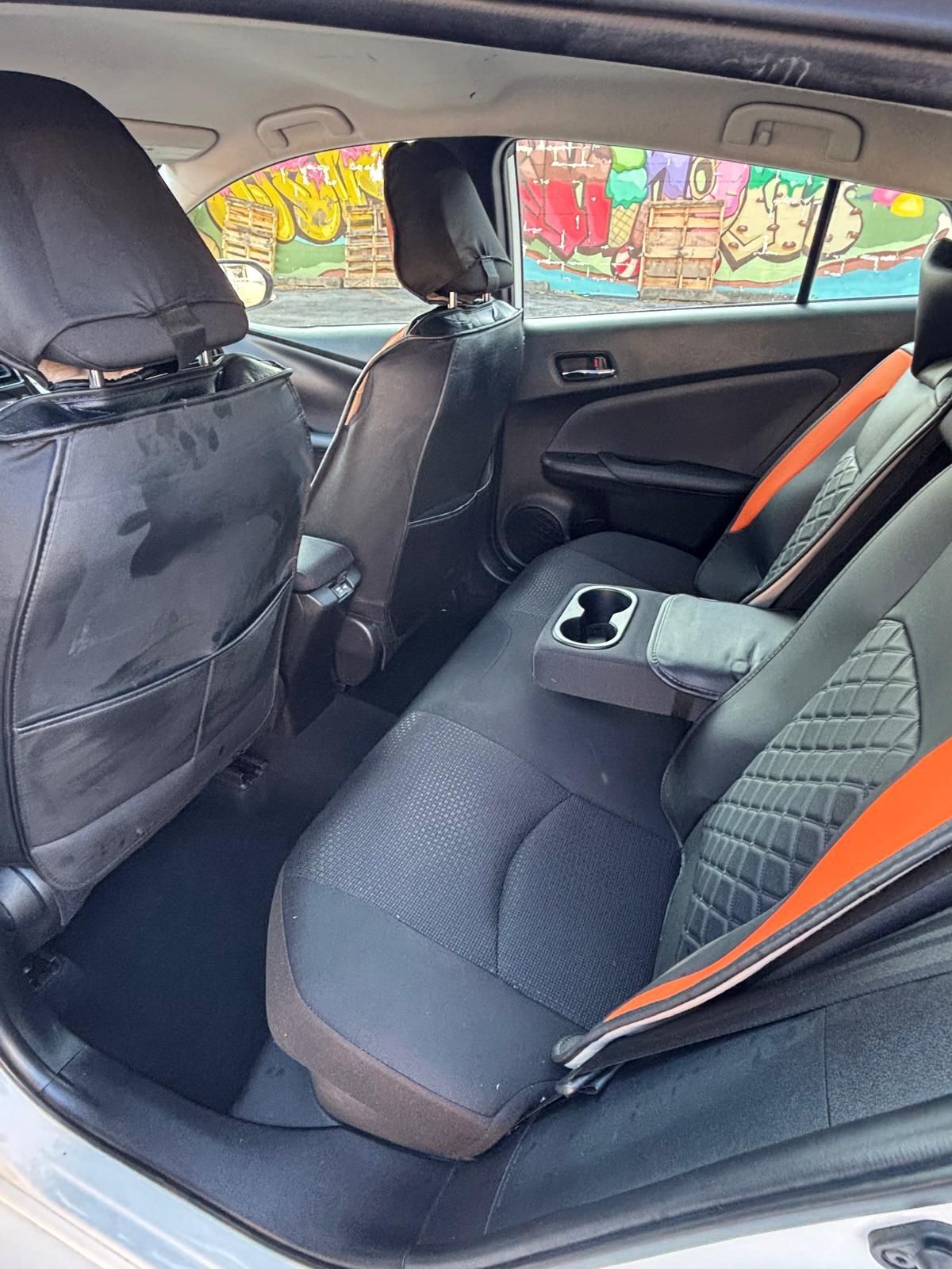 2021 Toyota Prius - photo 5