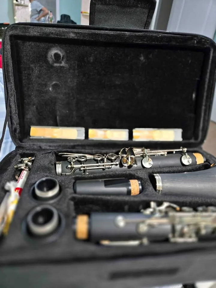 Clarinet CL300