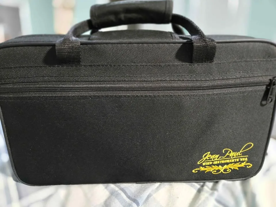 Clarinet CL300 image indicator(3)