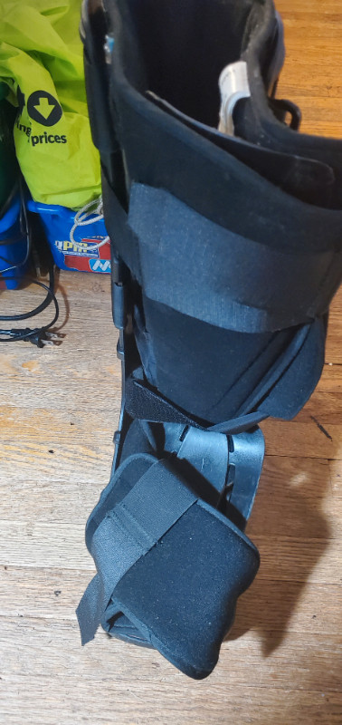 LDK2 Air Walker Cast Walking Boot Medium - photo 3
