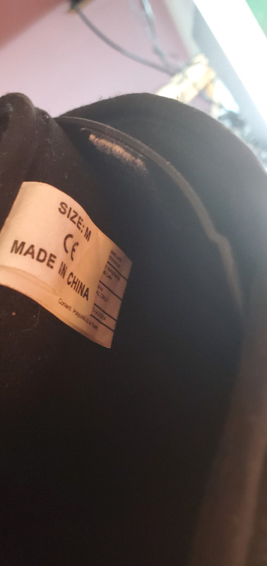 LDK2 Air Walker Cast Walking Boot Medium - photo 5