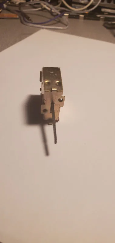 PIONEER ASK-090 TOGGLE SWITCH SX-650 THRU SX-1250 SA-7500 SA-850 image indicator(3)