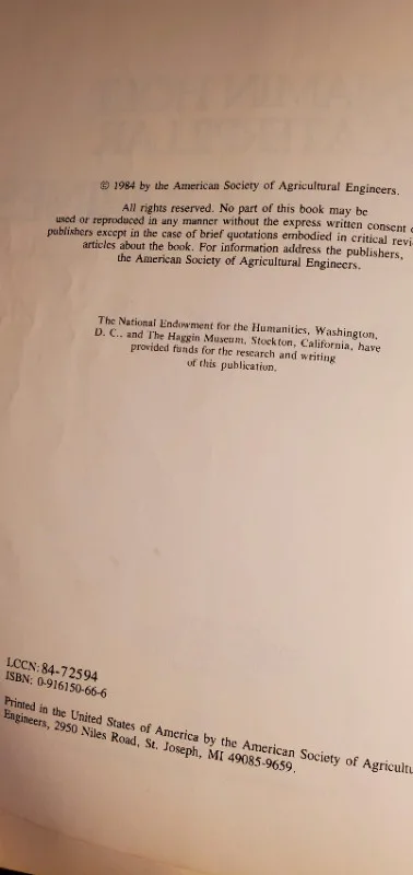 Benjamin Holt and Caterpillar: Tracks and Combines image indicator(3)