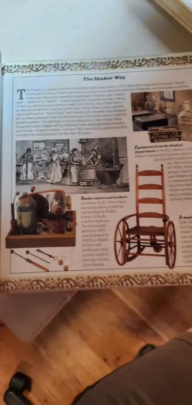 Reader's Digest North American Folk Healing image indicator(3)