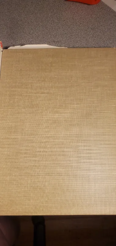 Peter Pan & Wendy Hardcover Book 1940 Blampied, T image indicator(7)