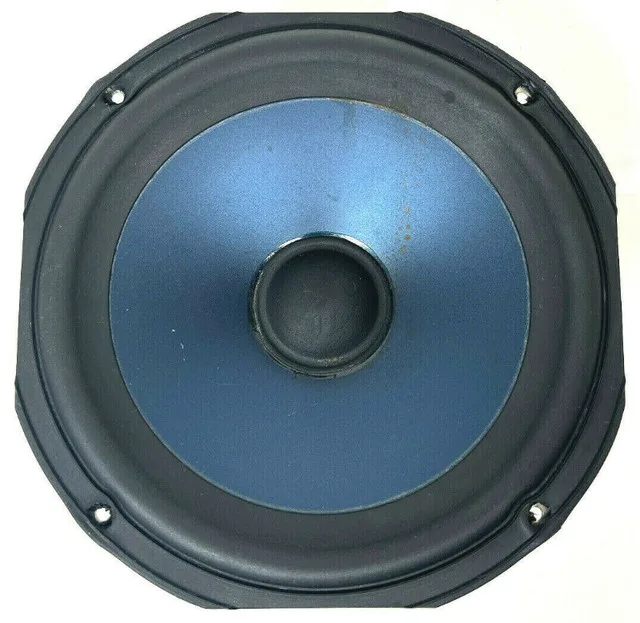 Polk Audio MW7201 Subwoofer 6.5" Driver thumbnail