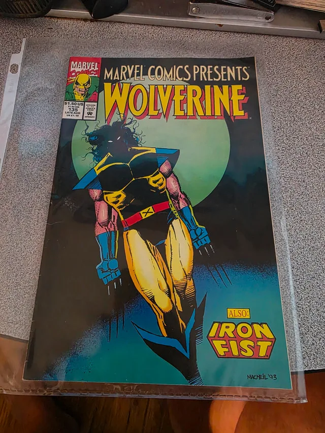 Lot of 7 vintage Comic books $12 for all image indicator(4)