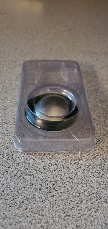 1" Replacement silk/titanium diaphragm dome TweeterBRANDNEW