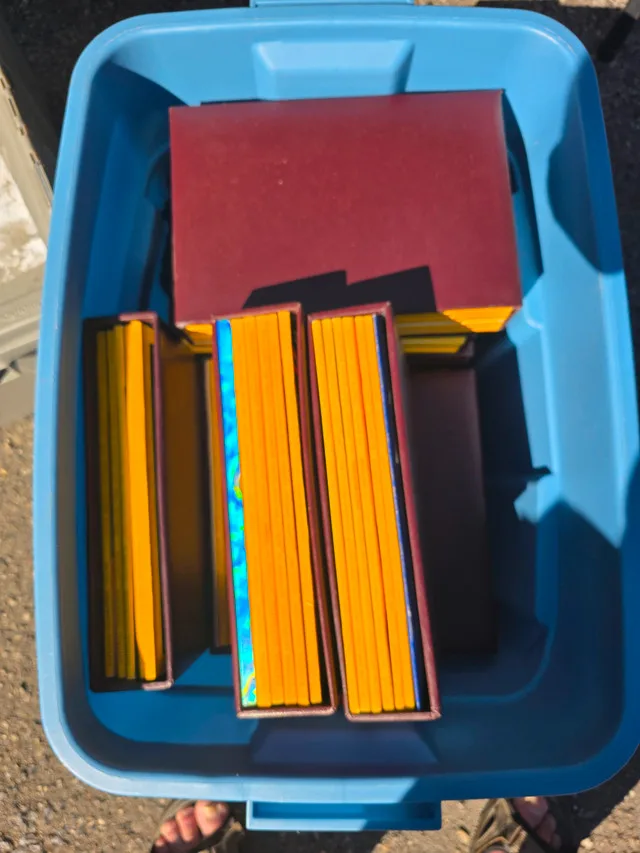 Vintage 1980 and 70's National Geographic Magazines$2 eaGar thumbnail