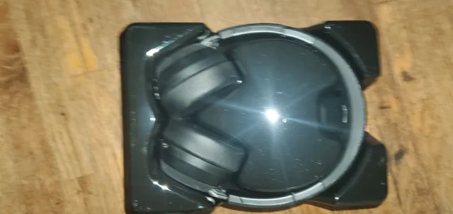 2 X Monster Clarity 200BT Headphones NEW image indicator(4)