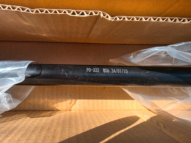 CAM-PO332 Drive Shaft CV Axle for POLARISC - photo 2
