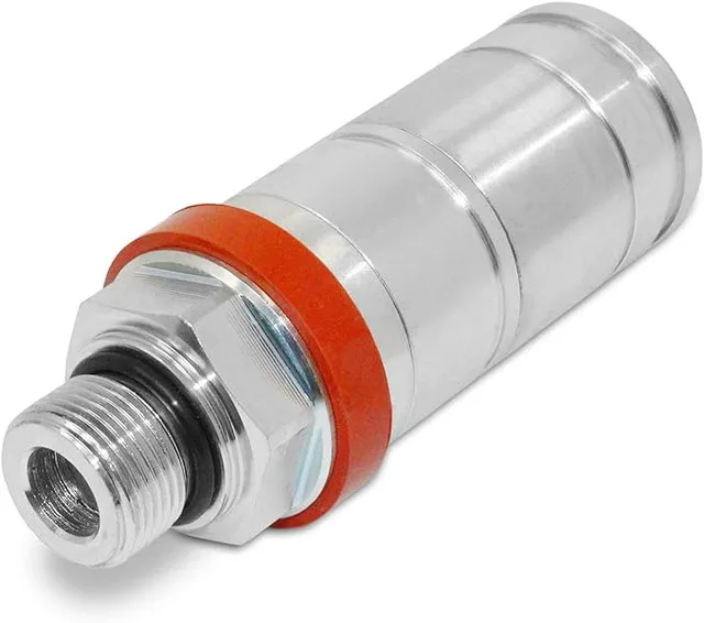 Summit JD AL166181 Hydraulic Female Quick Coupler image indicator(2)