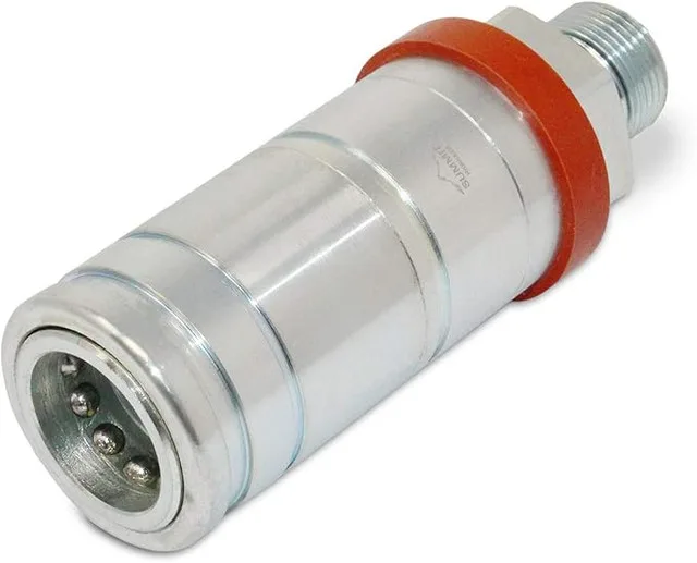 Summit JD AL166181 Hydraulic Female Quick Coupler image indicator(3)